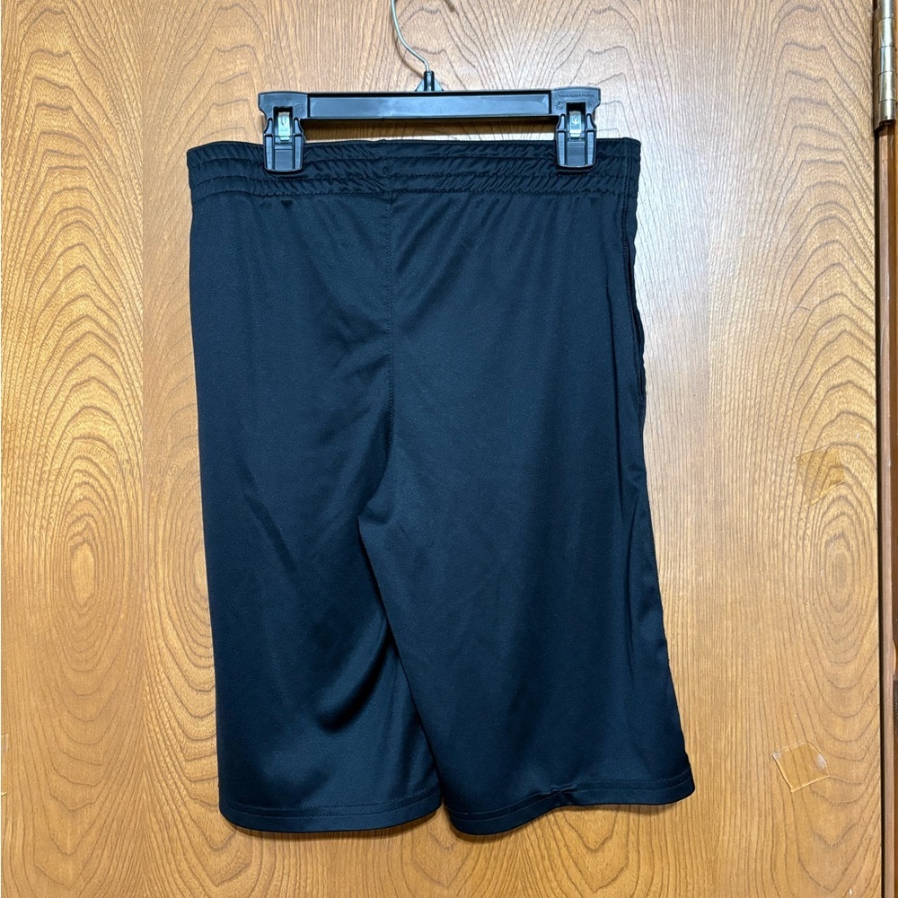 Cat & Jack Black Kids Shorts - Picture 2 of 2